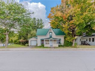 81 Main St, Philadelphia, NY 13673