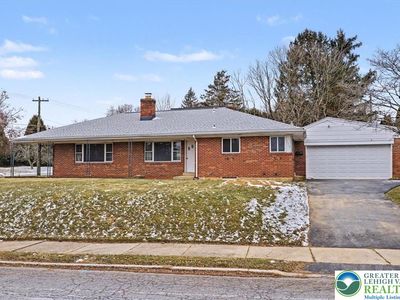 620 S Muhlenberg St, Allentown, PA, 18104