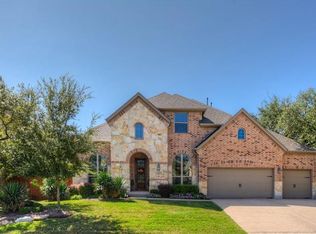 3816 Remington Rd, Cedar Park, TX 78613