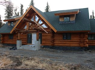 857 Regency Cir, Soldotna, AK 99669