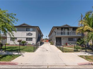 1029 W 161st St #E, Gardena, CA 90247