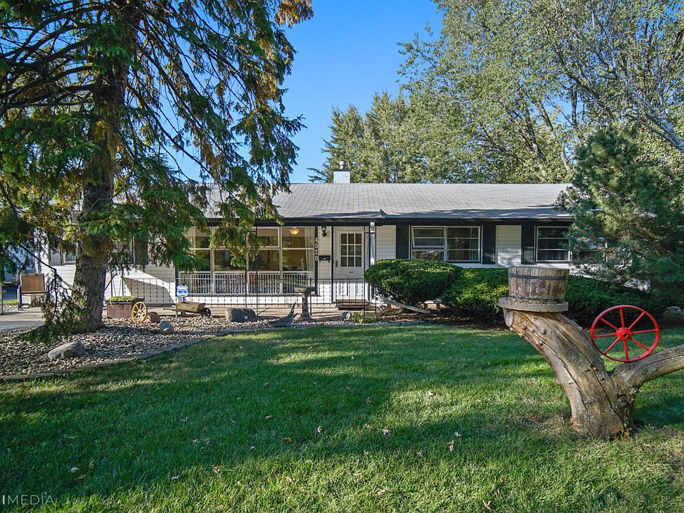 1st image of 4520 W 181st Pl