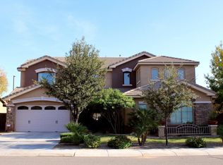 5535 S Cardinal St, Gilbert, AZ 85298