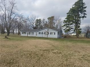 11840 N Main St, Fayetteville, AR 72734