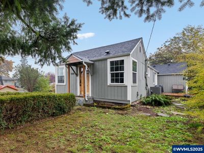 1589 SW Ellis St, Dallas, OR, 97338