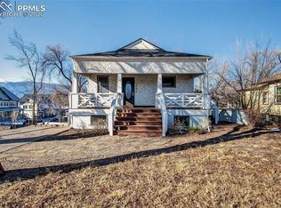 4 W Harrison St, Colorado Springs, CO 80907