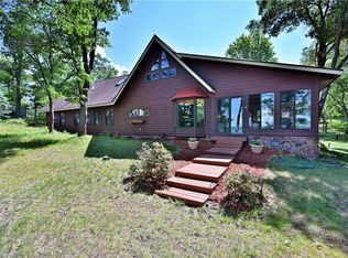 N13967 Flowage Rd, Minong, WI 54859