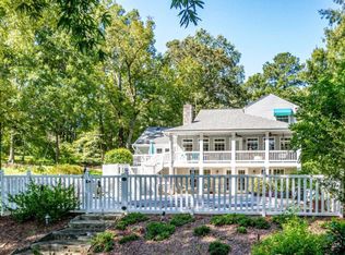 221 Commodore Dr NW, Milledgeville, GA 31061