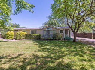 1411 Pomona Ln, Chico, CA 95928
