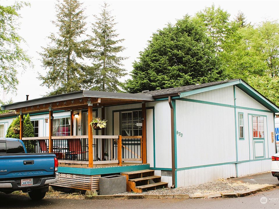 7701 Hardeson Road UNIT 52D, Everett, WA 98203 Zillow