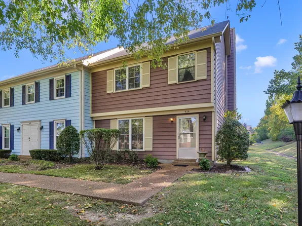 925 General George Patton Rd, Nashville, TN 37221