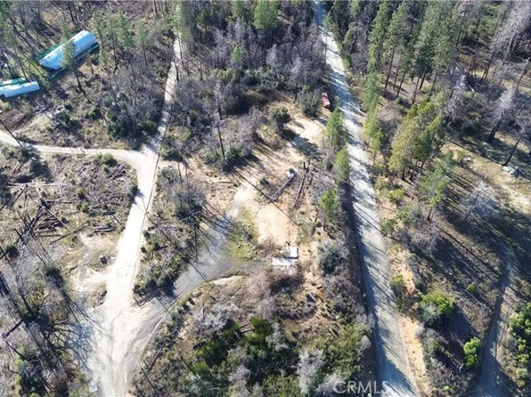 28 Bay Ranch Rd, Berry Creek, CA 95916