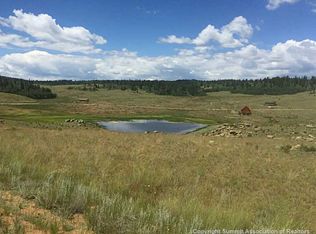 1959 Longbow Dr, Como, CO 80432