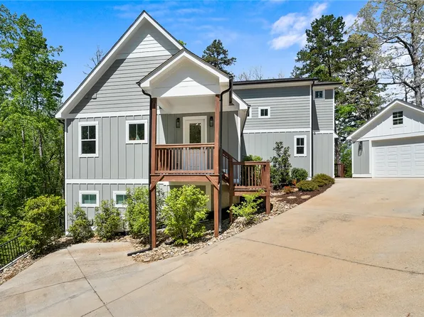 384 Lakemont Dr #388, Westminster, SC 29693