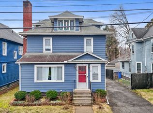 708 Monroe St, Endicott, NY 13760