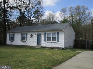 14 W Cloverdale Ave, Pine Hill, NJ 08021