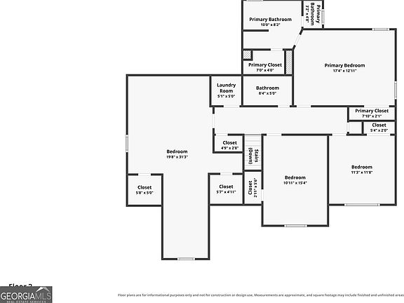 3rd image of 3689 Gray Birch Dr