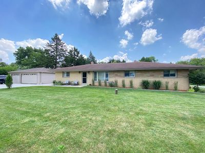 5500 South St Mary's DRIVE, New Berlin, WI, 53151