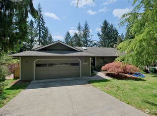 3915 Hillview Ct NW, Olympia, WA