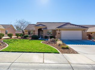 884 Glendale Rd, Mesquite, NV 89027
