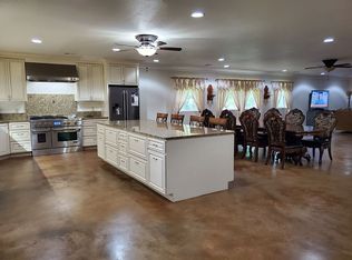 3390 Rains Rd, Pineville, MO 64856