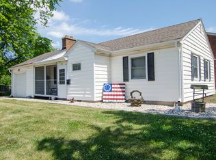 114 S William St, Joliet, IL