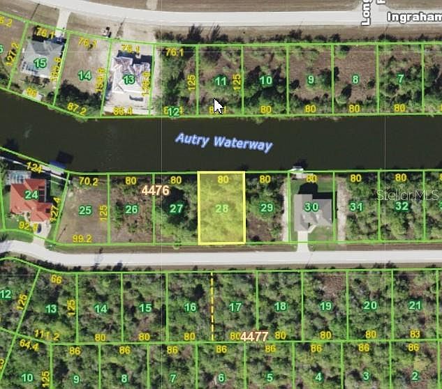 2nd image of 15588 Autry Cir
