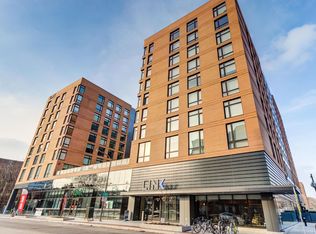 711 Emerson St #411, Evanston, IL 60201