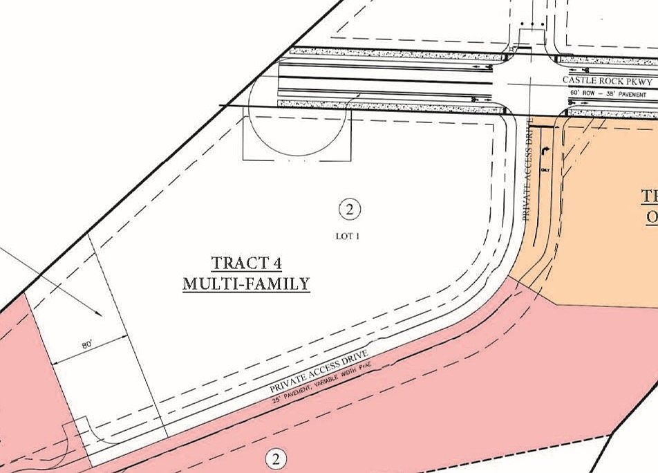 1st image of William D Fitch Pkwy #4