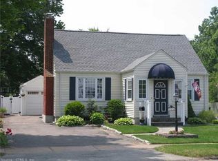 319 Nott St, Wethersfield, CT 06109