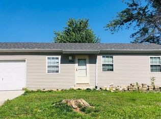 1024 Cypress Dr, O'Fallon, MO 63366