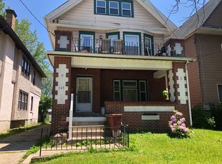 163 Southside Pkwy, Buffalo, NY 14220