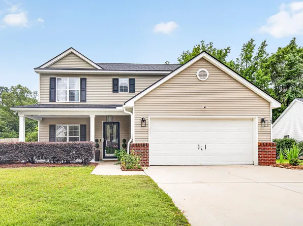 107 Broken Branch Dr, Goose Creek, SC 29445