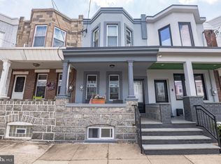 3427 E Thompson St, Philadelphia, PA