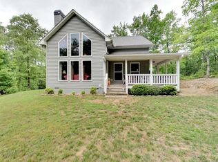 4461 Frozen Creek Rd, Brevard, NC 28712