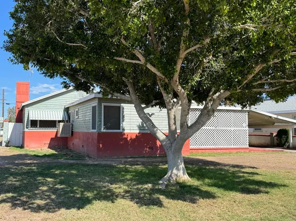 492 N 2nd St, Blythe, CA 92225