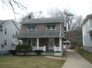 124 Cliff St, Dayton, OH
