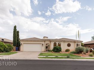 1301 W 560 S, Saint George, UT 84770
