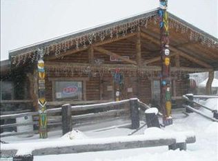 6865 N Glenn Hwy, Palmer, AK 99645