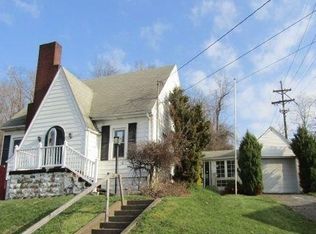 719 Saint Clair Ave, Mingo Junction, OH 43938