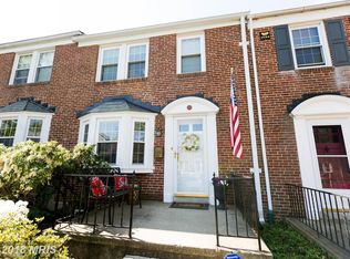 133 Hopkins Rd, Baltimore, MD 21212