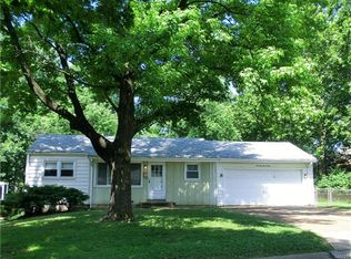 7901 Navajoe St, Saint Louis, MO 63123