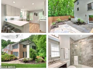 6300 Teakwood Ct, Burke, VA 22015
