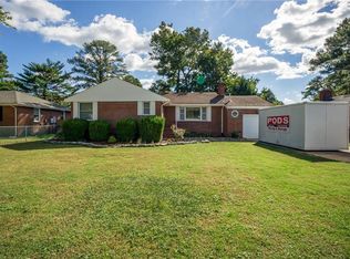 1222 Ormer Rd, Chesapeake, VA 23325