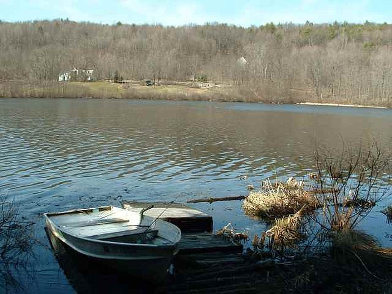 3rd image of 0 BARKLEY LAKE Road
