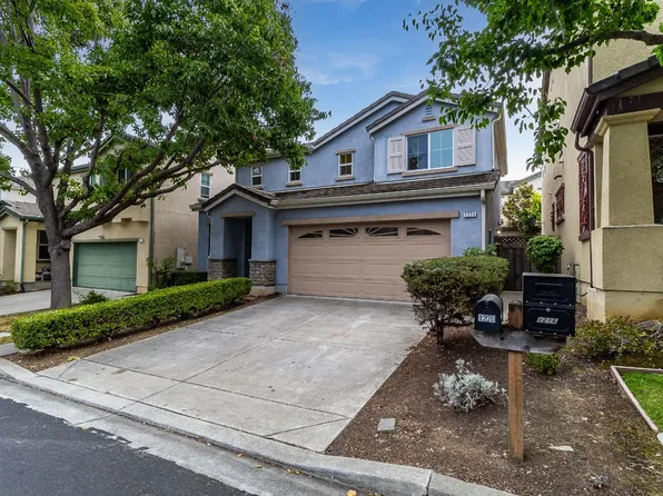 1220 Halsey Street, Vallejo, CA 94590