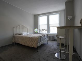 1118 Commonwealth Ave APT 5, Allston, MA 02134