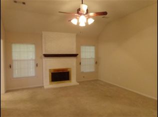 1024 Colonial Dr, Jacksonville, AR 72076
