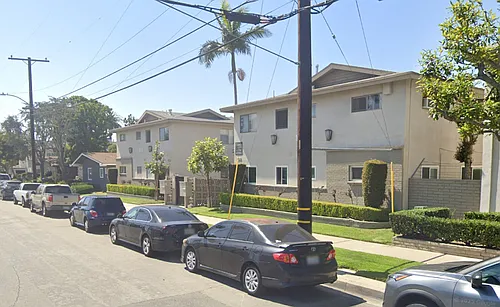Palmyra Apartments Photo 1