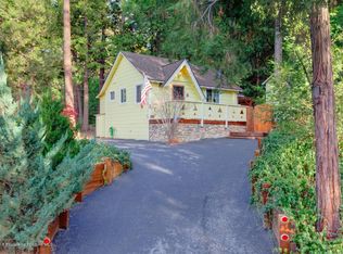 53475 Marian View Dr, Idyllwild, CA 92549